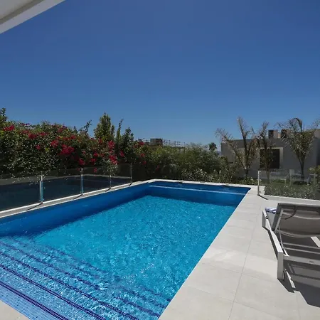 La Perla Villa Marbella