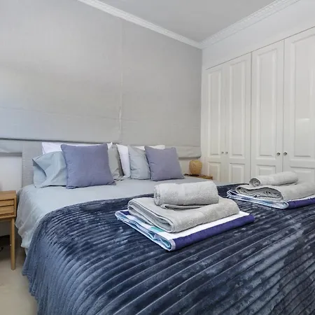 La Perla Villa Marbella