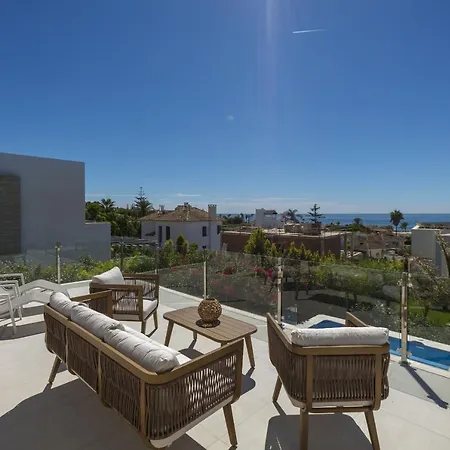 Villa La Perla By Finest