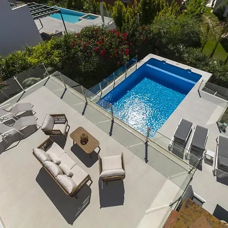 La Perla Marbella