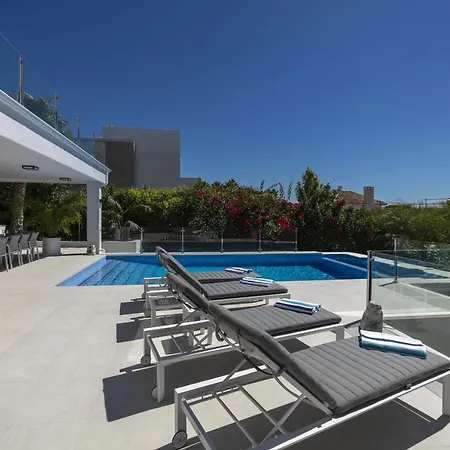 Villa La Perla By Finest