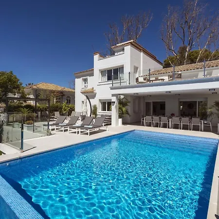 La Perla * Marbella