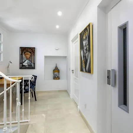Villa La Perla