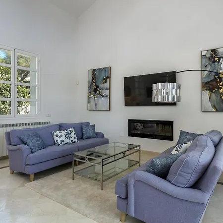 La Perla Marbella