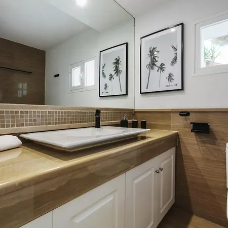 La Perla * Марбелья