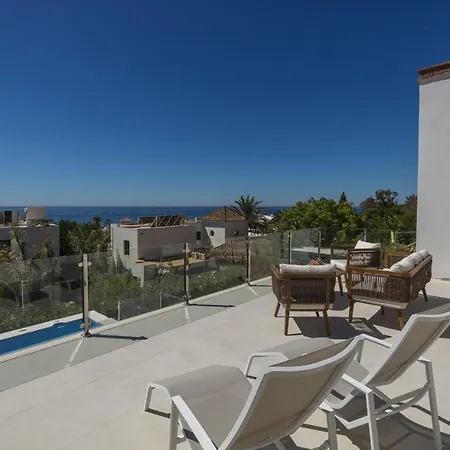 La Perla Marbella