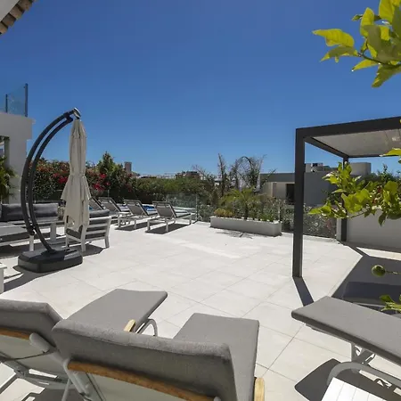 Villa La Perla Marbella