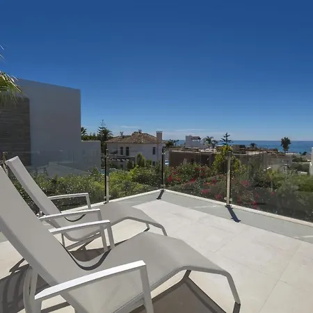 La Perla * Marbella