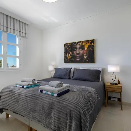 La Perla Марбелья