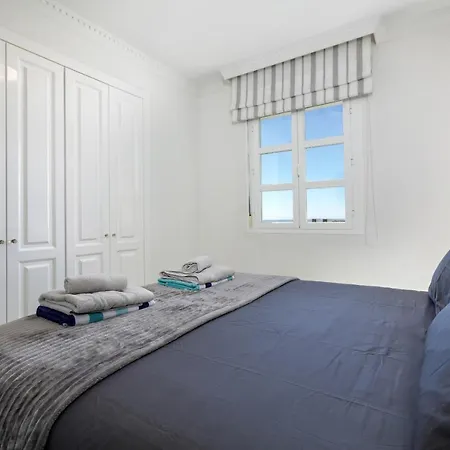 La Perla * Марбелья