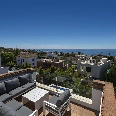 Villa La Perla By Finest *
