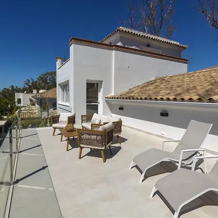 La Perla * Marbellac