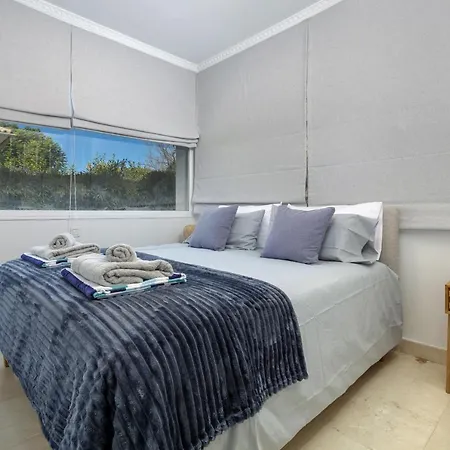 Вилла La Perla *