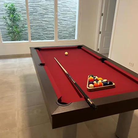 La Perla * Marbellac