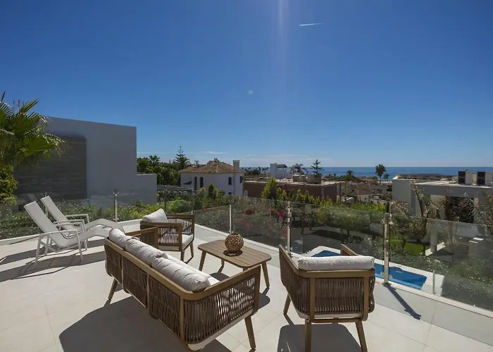 Villa La Perla By Finest