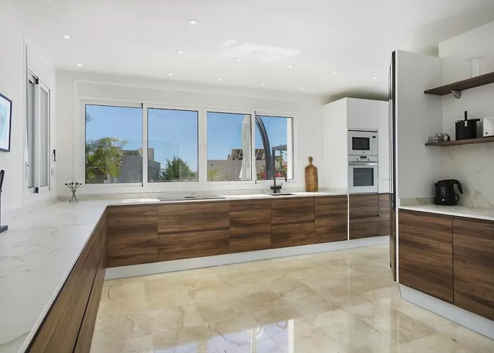 La Perla By Finest * Marbella