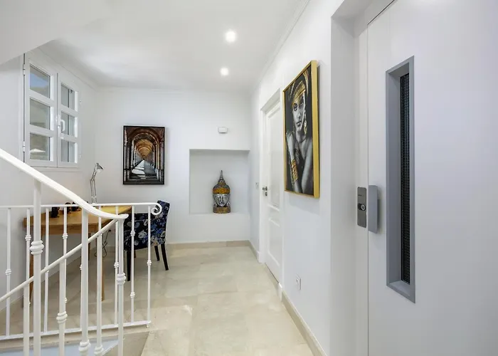 Villa La Perla By Finest