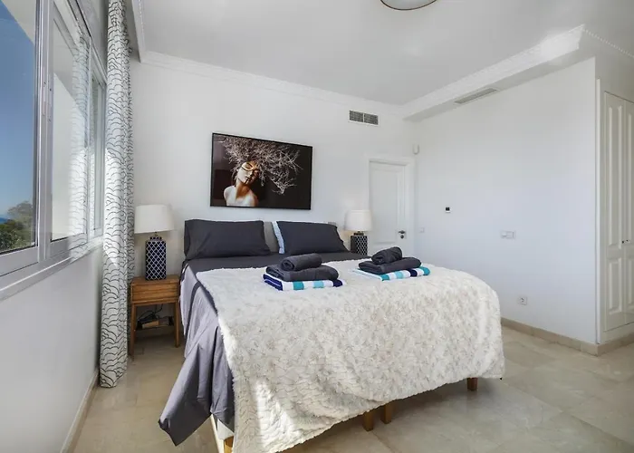 Villa La Perla Marbella