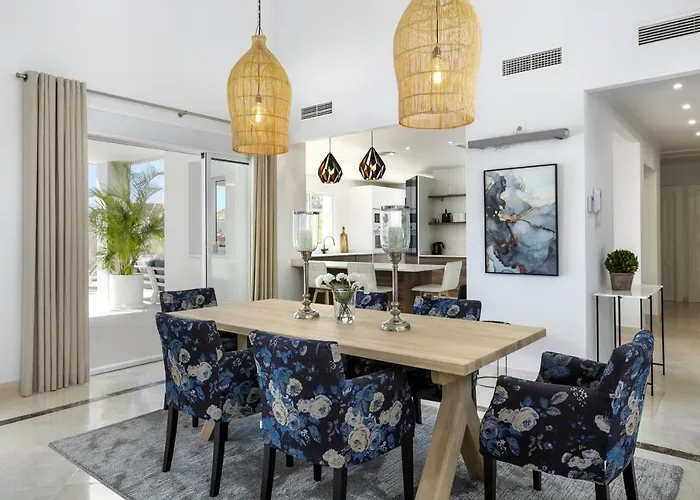 La Perla By Finest Marbella