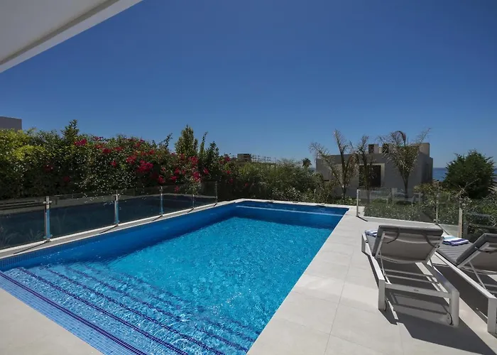 La Perla Villa Marbella