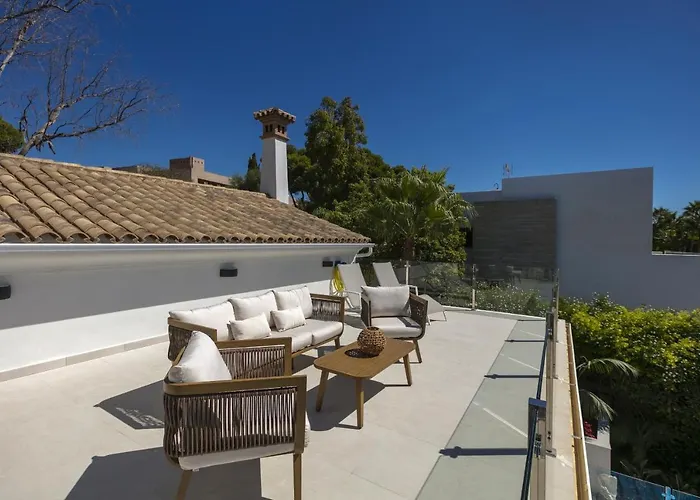 La Perla By Finest Villa