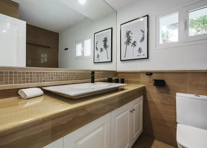 La Perla By Finest * Marbella