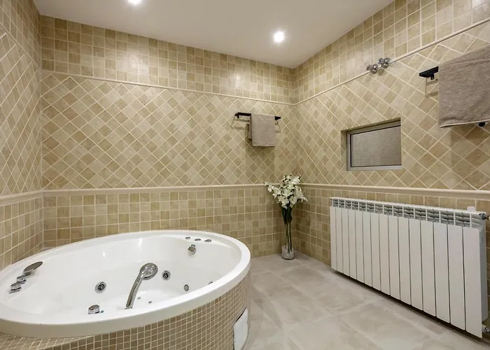 Villa La Perla Marbella