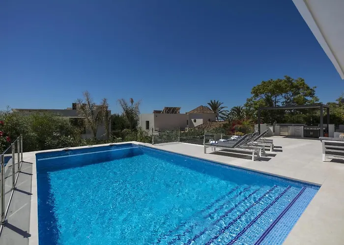 La Perla By Finest Villa