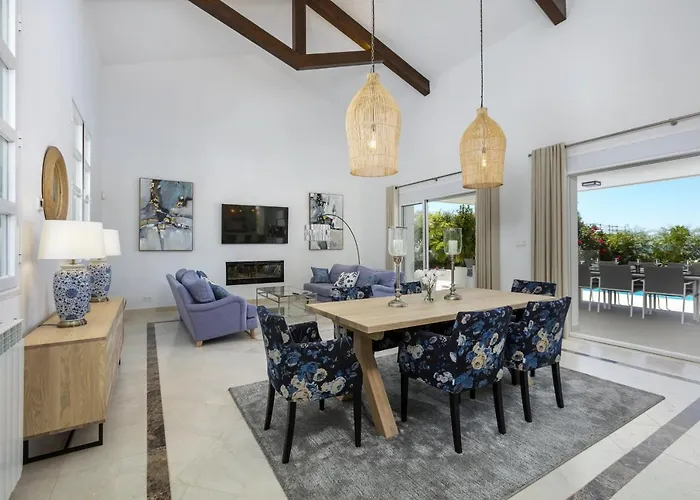 Willa La Perla By Finest