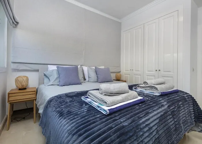 La Perla Villa Marbella