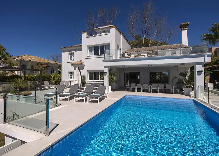 La Perla By Finest Villa *