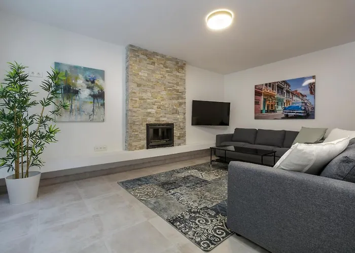 La Perla By Finest Marbella