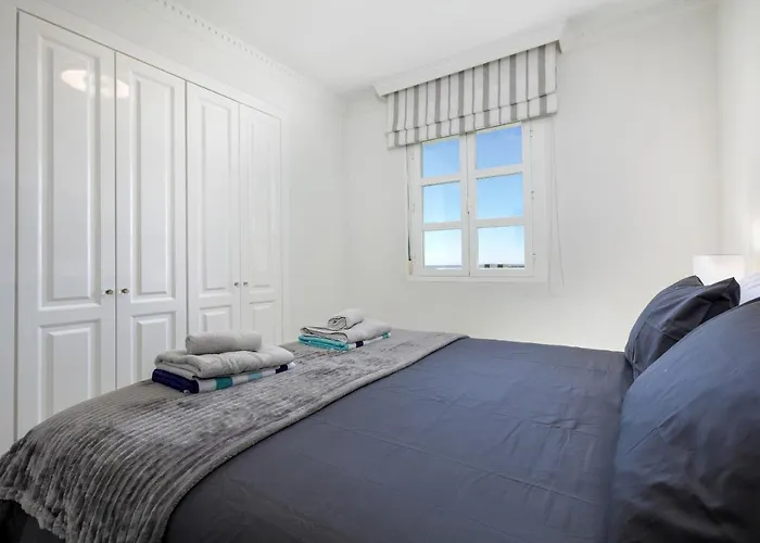 La Perla By Finest * Marbella