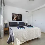 Villa La Perla By Finest Marbella