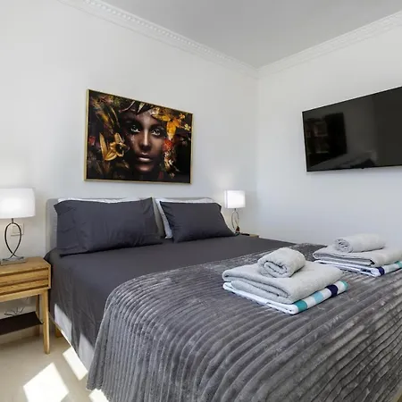 La Perla * 마르베야