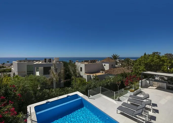 La Perla By Finest Villa *