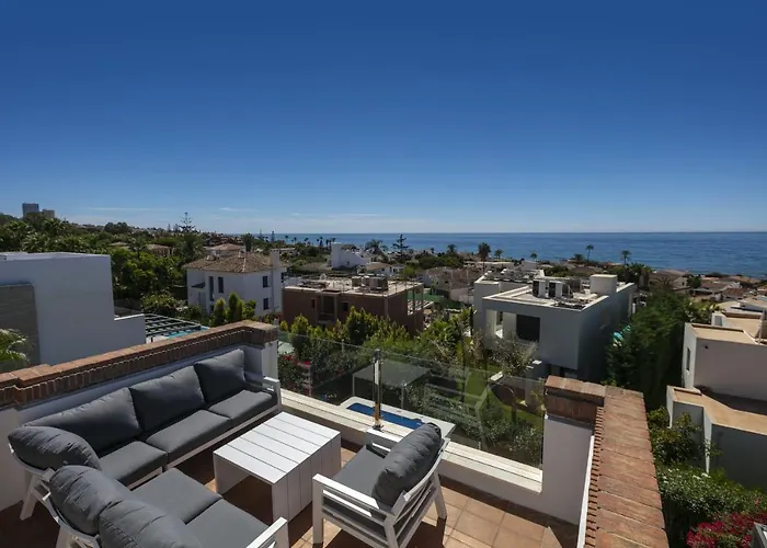 Villa La Perla By Finest *